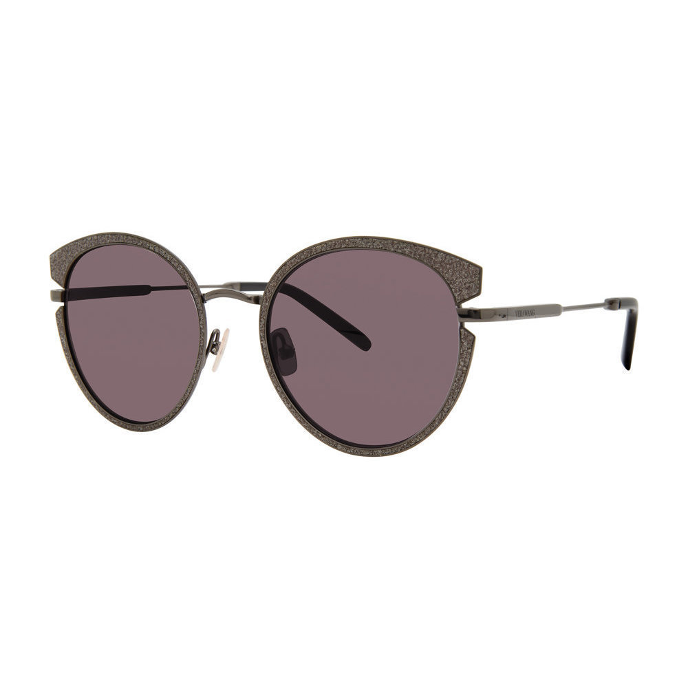 Vera Wang Nija Sunglasses Black 51mm